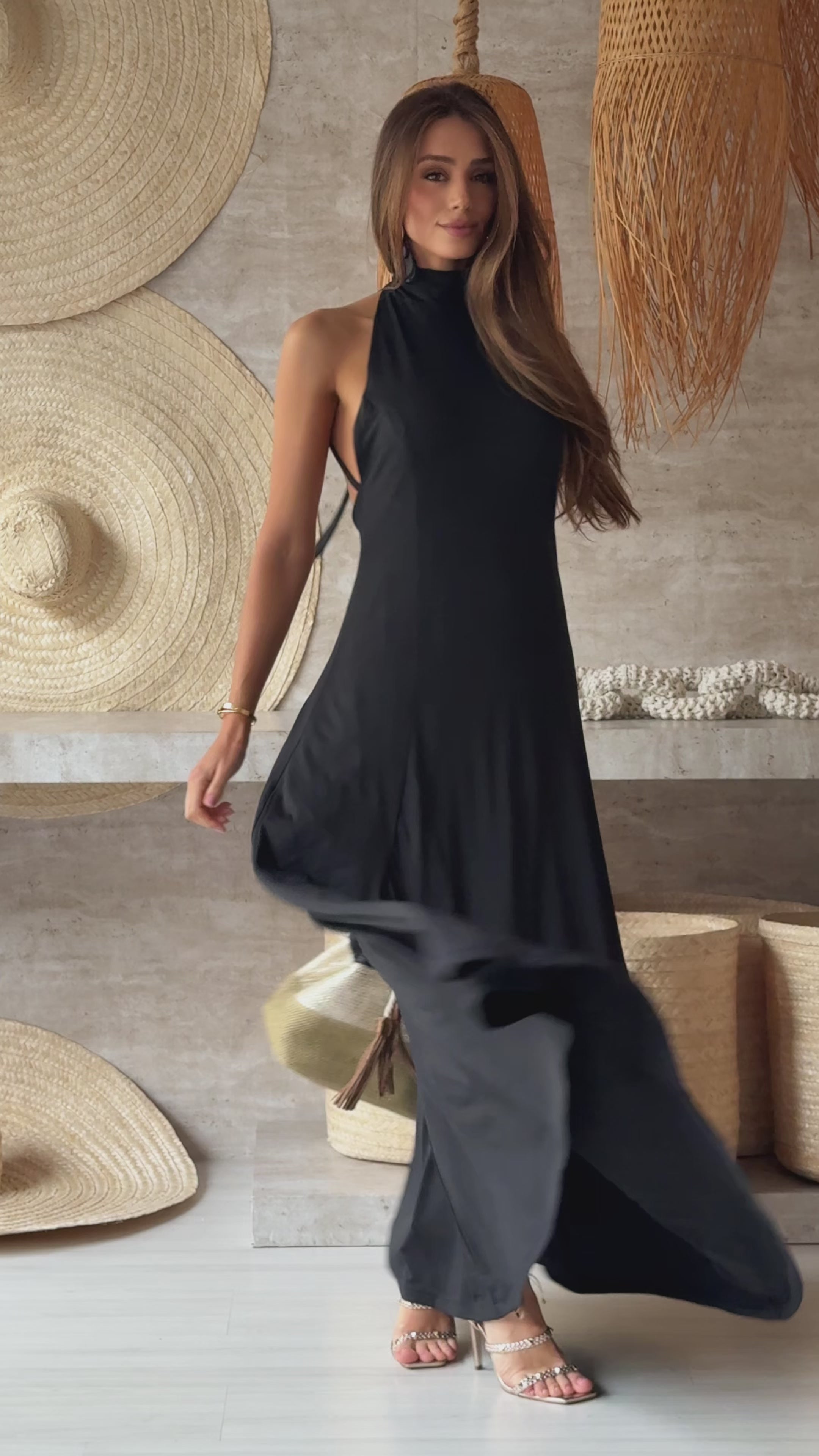 LONGO ZARA