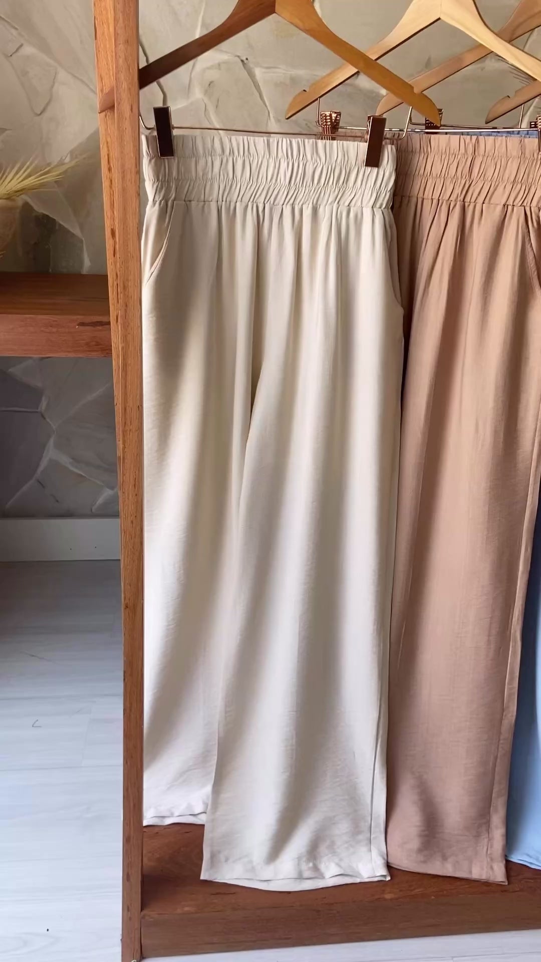 CALÇA PANTALONA SOFIA