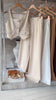 CONJUNTO ALFAIATARIA ROMANA