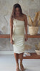 VESTIDO ROMANA
