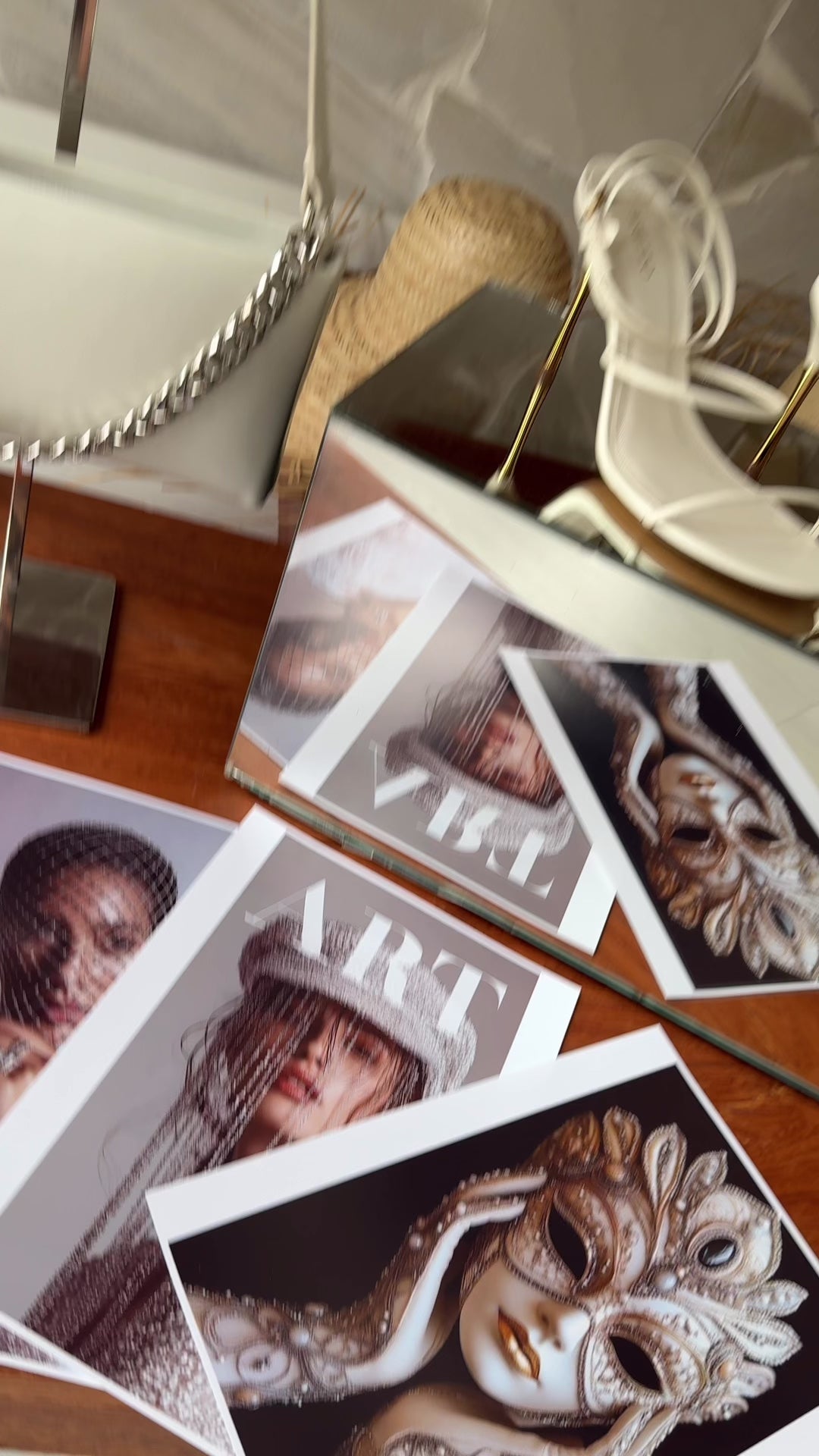 CROPPED FRANJAS LARA