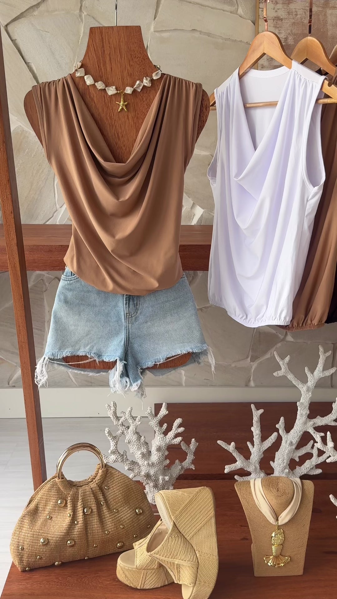 BLUSA GOLA BOBA