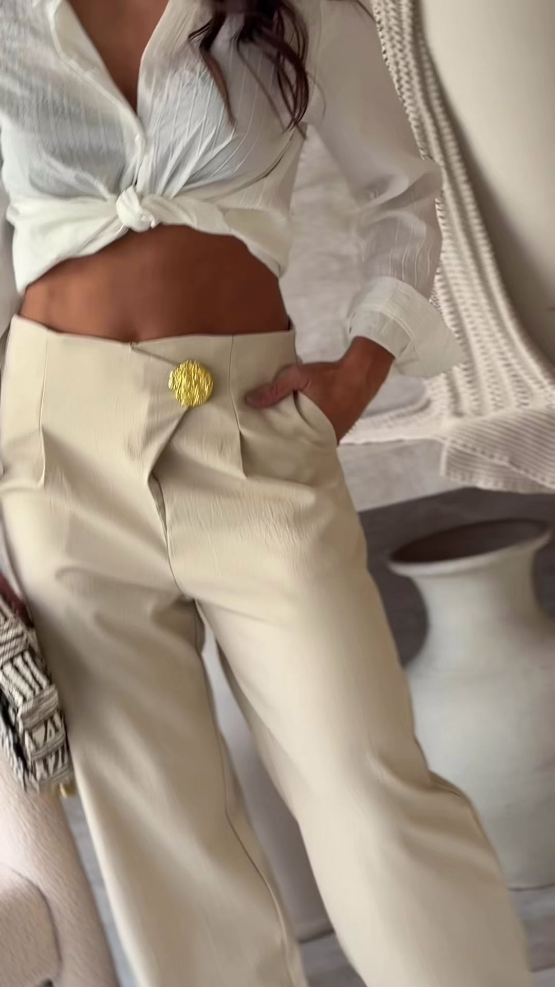 PANTALONA ALFA