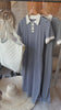 VESTIDO POLO NAVY