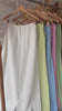 PANTALONA ALFAIATARIA COLORS