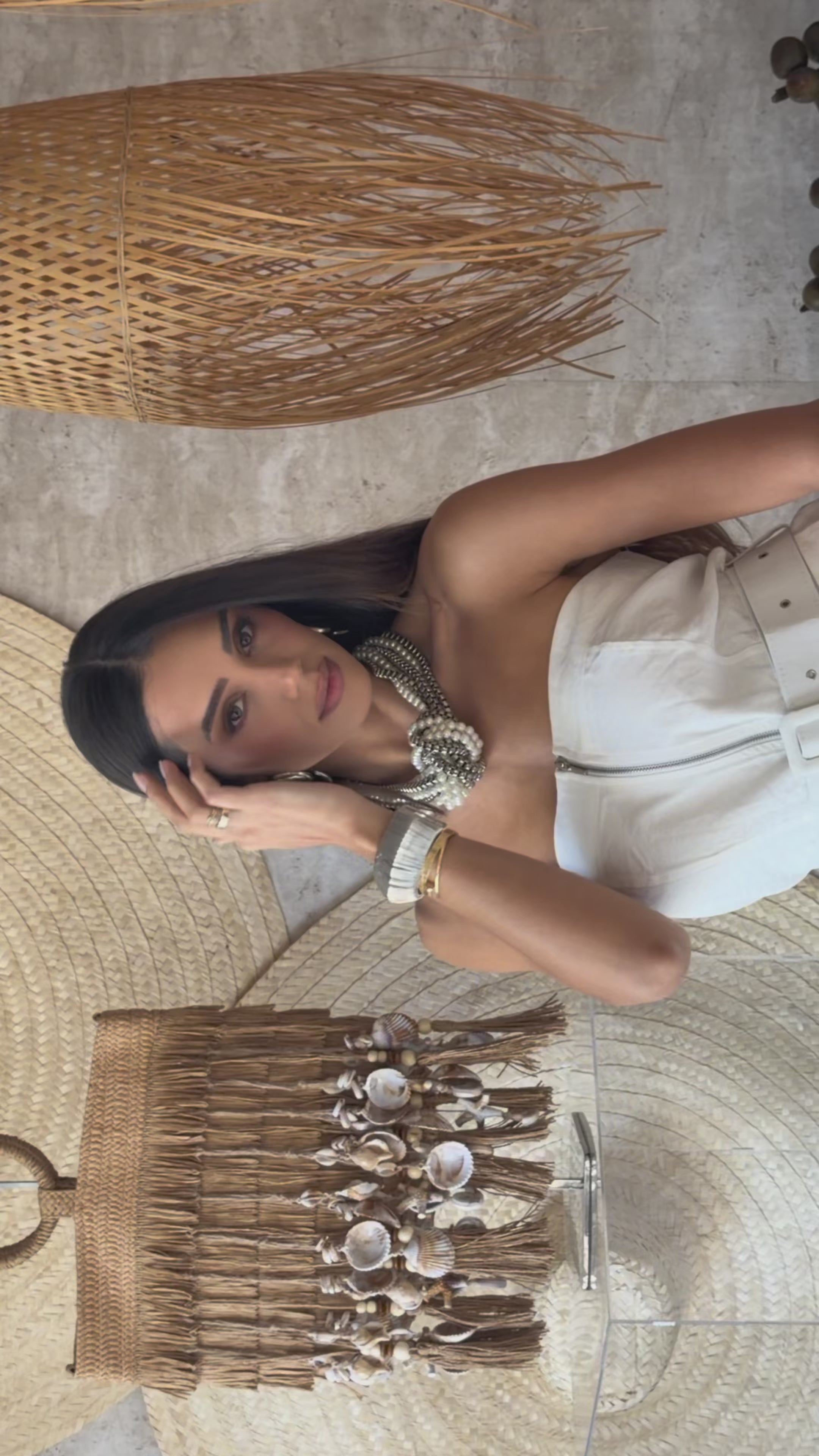 CONJUNTO ALFAIATARIA CELINE