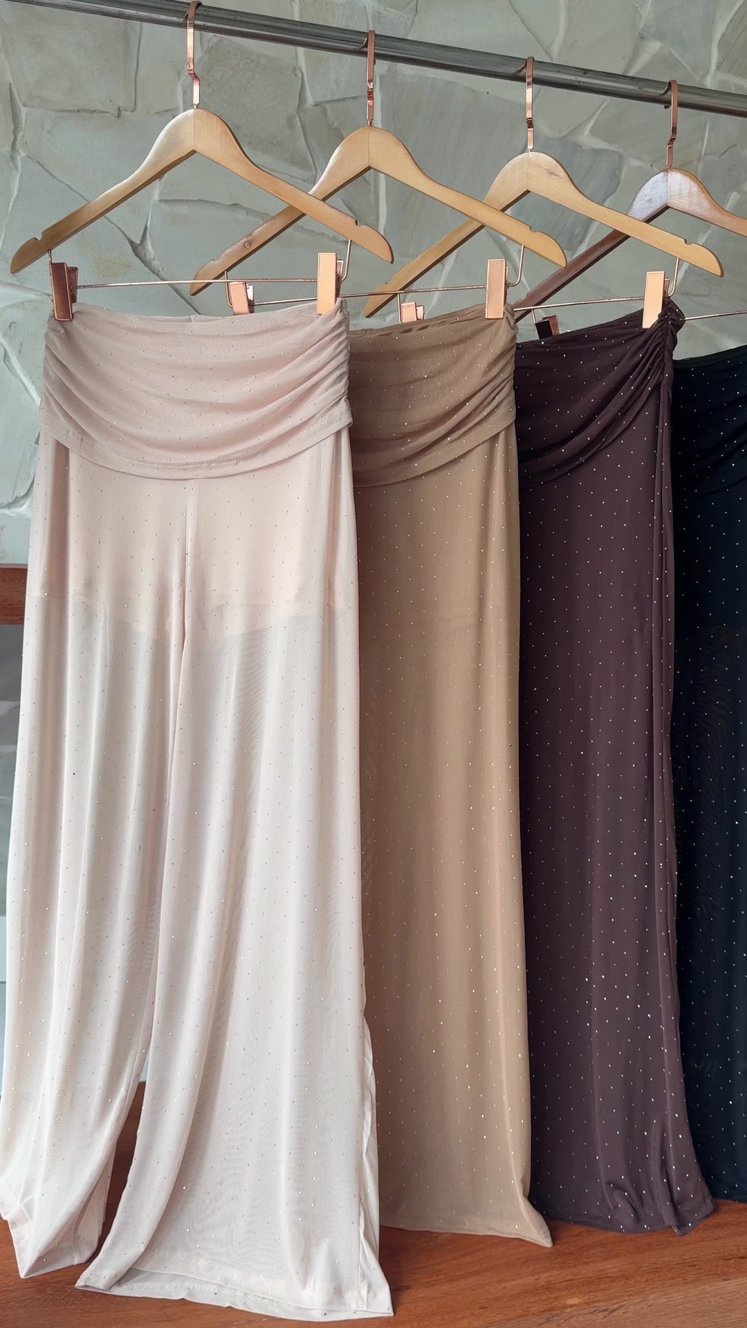 PANTALONA TULE GRÉCIA