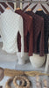 BLUSA TULE TAXAS