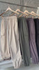 CALÇA CARGO