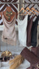 CAMISETA LONG CETIM