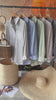 CAMISA TRICOLINE LISTRA