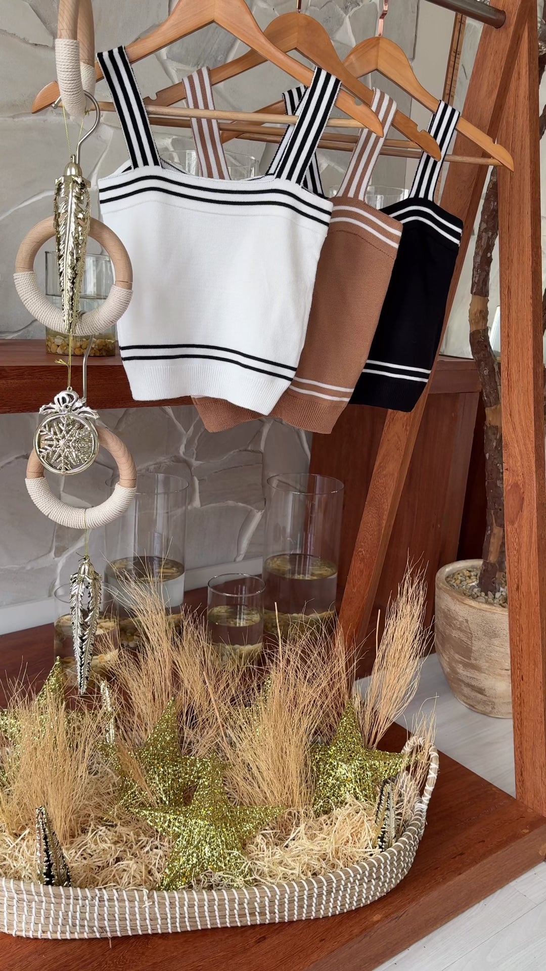 CROPPED MODAL CAMILA