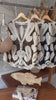 KIMONO CROCHE DUO COLOR