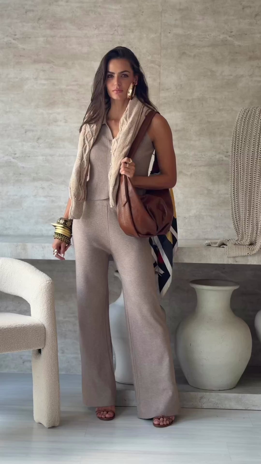 CONJUNTO MODAL POLO