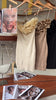 VESTIDO MODAL RESORT