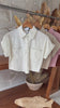 MINI CAMISA BORDADA