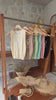 BLUSA MODAL HIBISCO