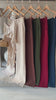 CONJUNTO ALFAIATARIA  LOUISE
