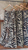 MAXI PANTALONA ZEBRA