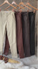 CALÇA RESINADA TG