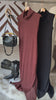 VESTIDO GOLA TG