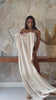 VESTIDO FRANJA