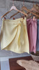 SHORT SAIA ALFAIATARIA