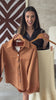 CAMISA SUEDE TG