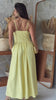 VESTIDO EUROPEU