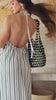 VESTIDO TRANCOSO LISTRAS