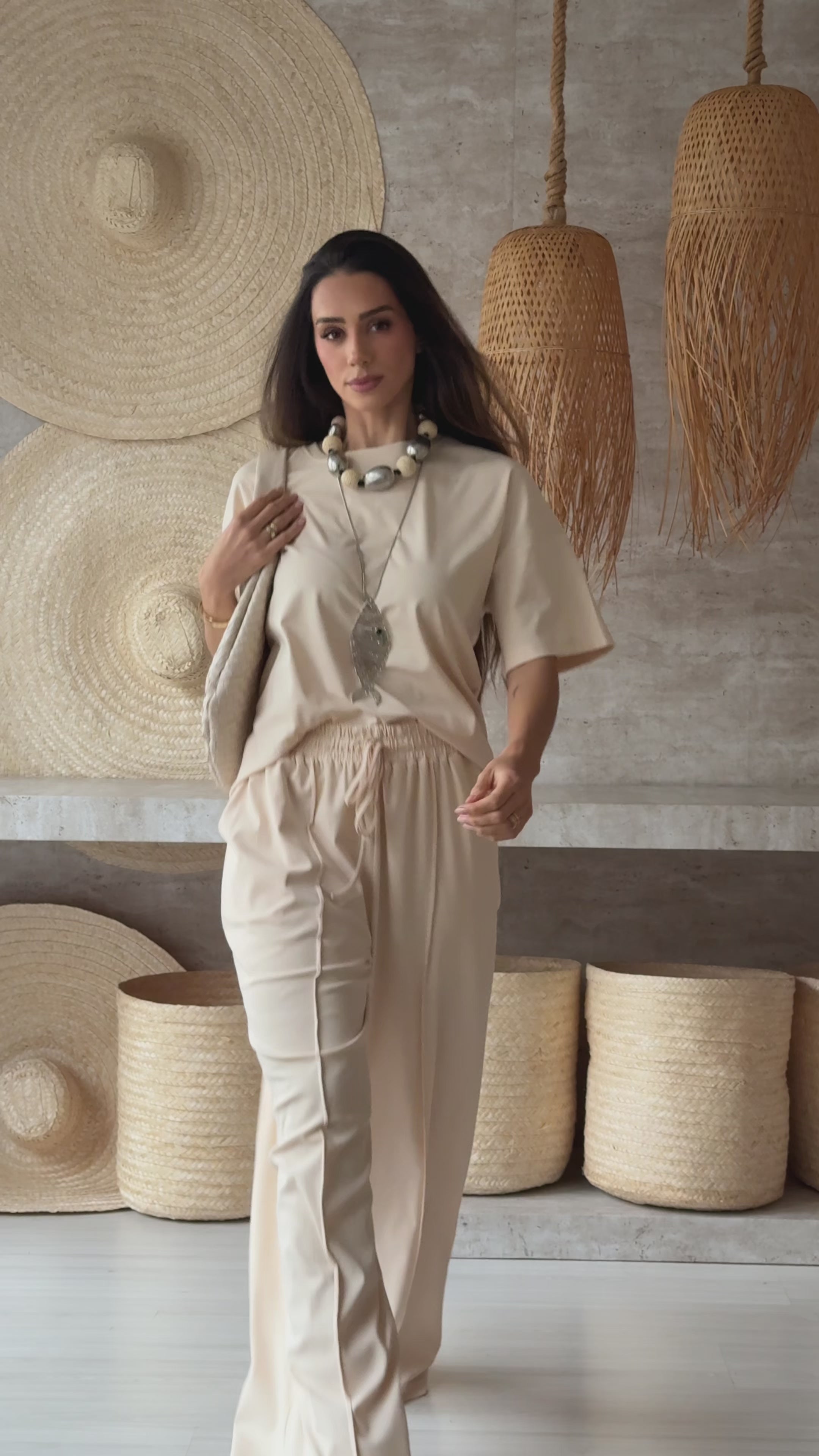CONJUNTO MOLETINHO JULIE
