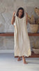 VESTIDO LINHO PRESPONT