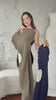 VESTIDO MOLETINHO BORDADO