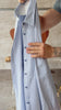 CAMISA PARKA LISTRAS