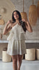 VESTIDO POÁ CAROL