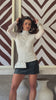 BLUSA TULE TAXAS