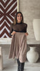 MAXI CARDIGAN