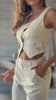 CONJUNTO ALFAIATARIA ROMANA