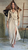 VESTIDO SUEDE WESTERN