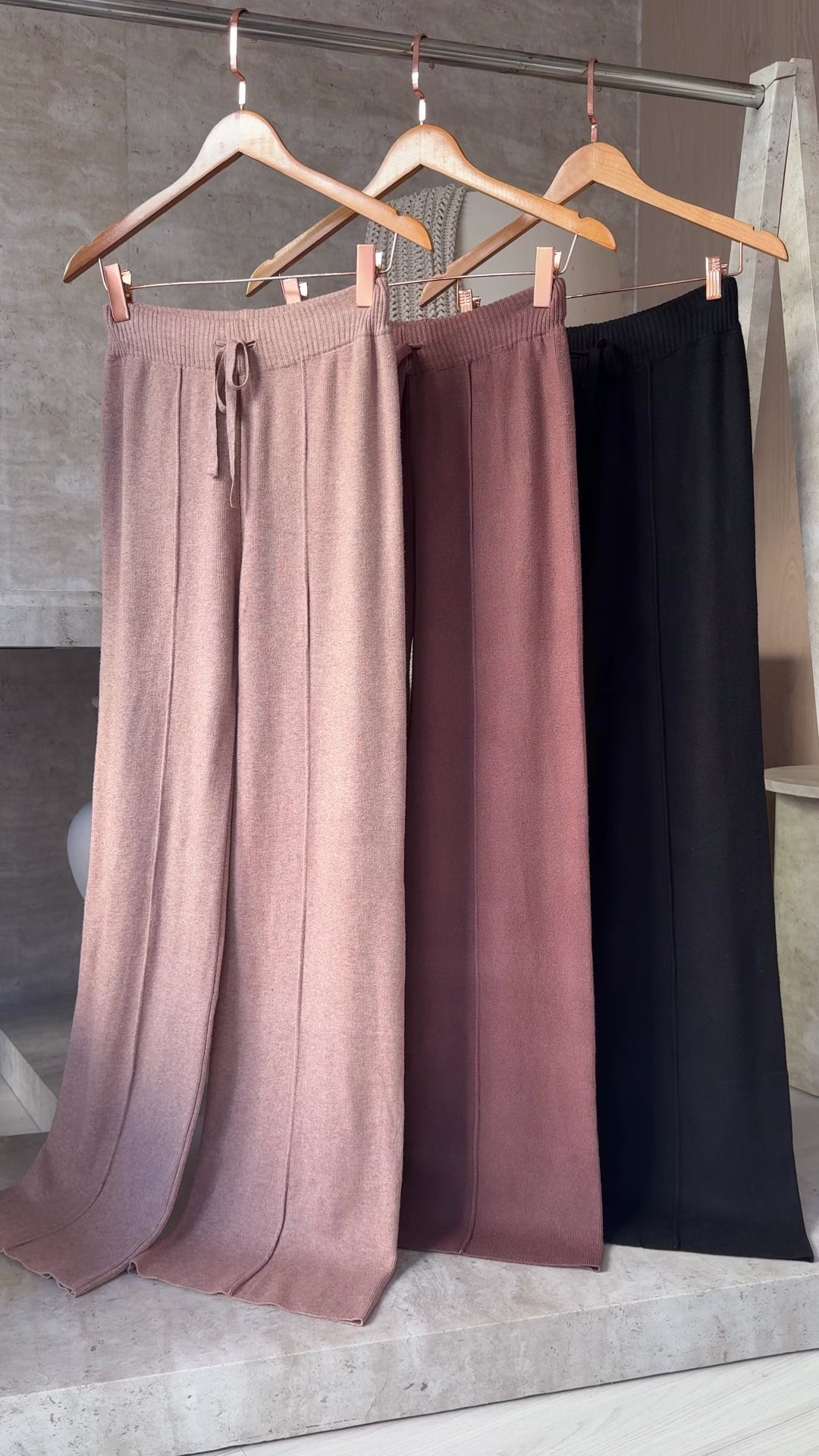 CALÇA MODAL RENATA